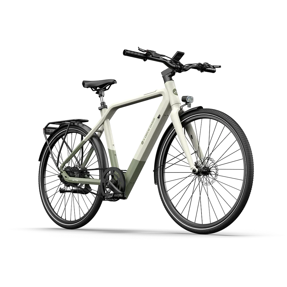 ADO AIR 30 Pro | Ultra Electric Bike