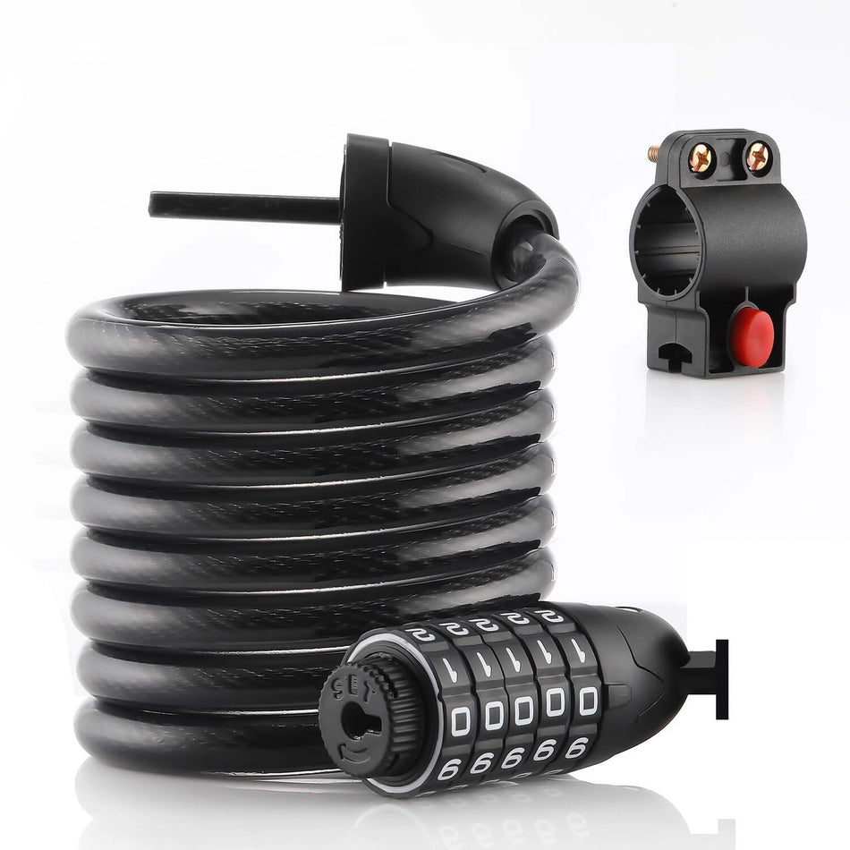 Electric Scooters Universal Lock