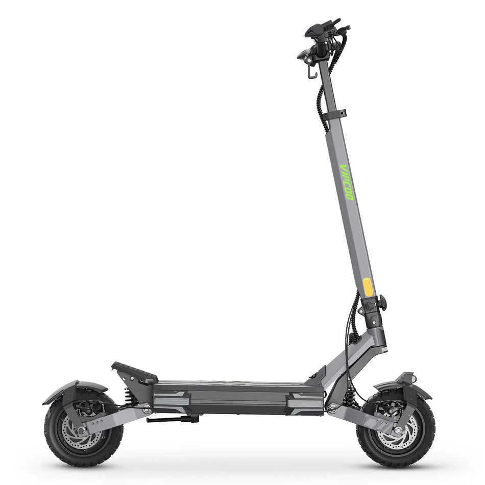 VIPCOO VS6 PRO Electric Scooter