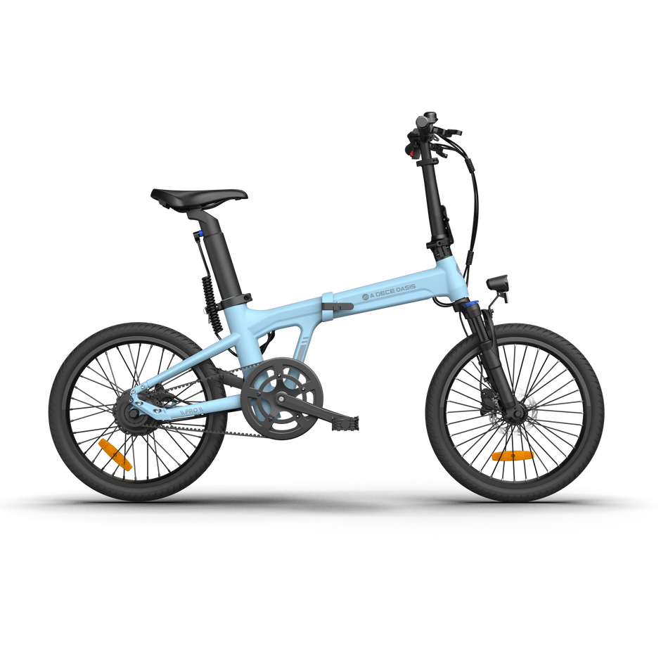 ADO AIR 20 PRO | ULTRA Electric Bike