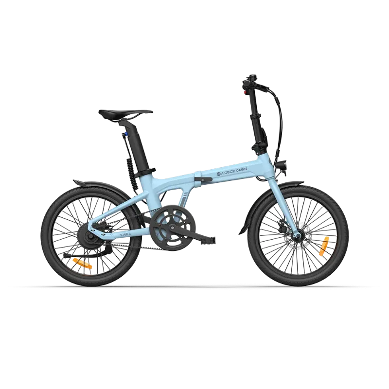 ADO AIR 20 Folding Electric Bike