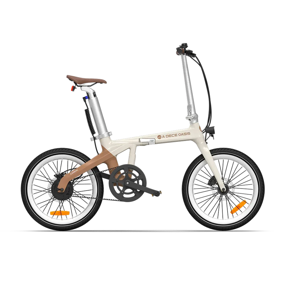 ADO Air Carbon Foldable Bike