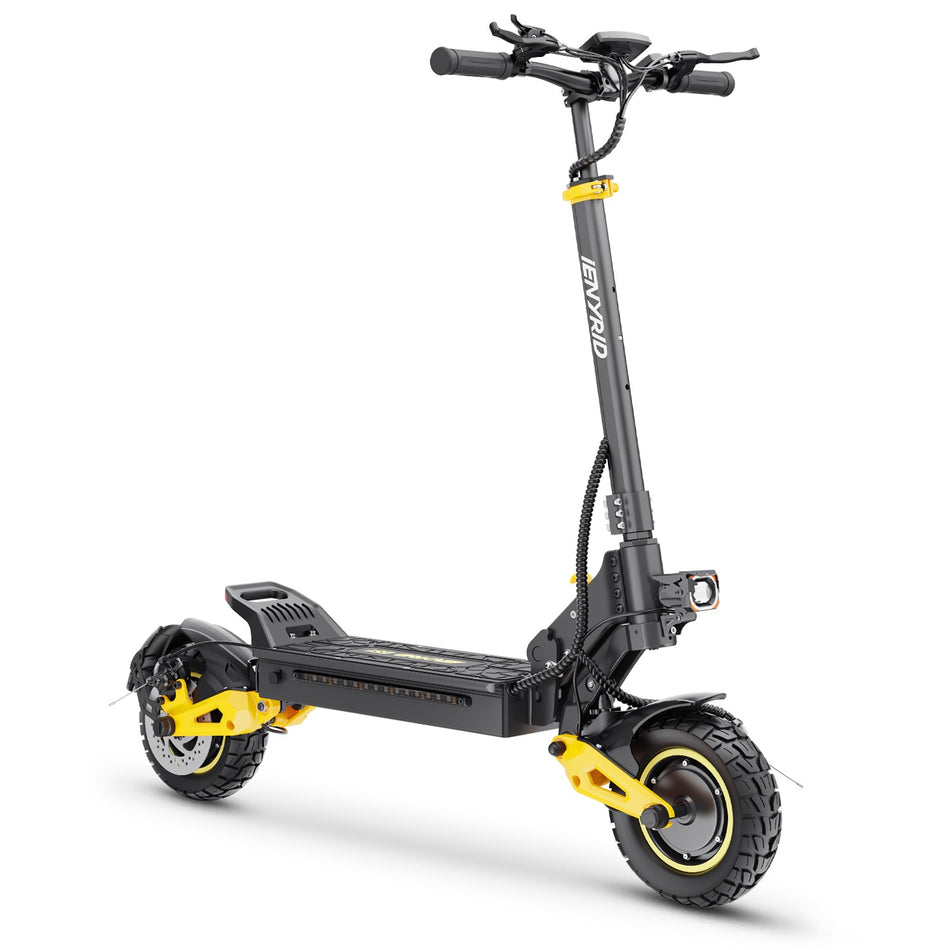 iENYRID ES1 2400W Dual Motor Off Road E-Scooter