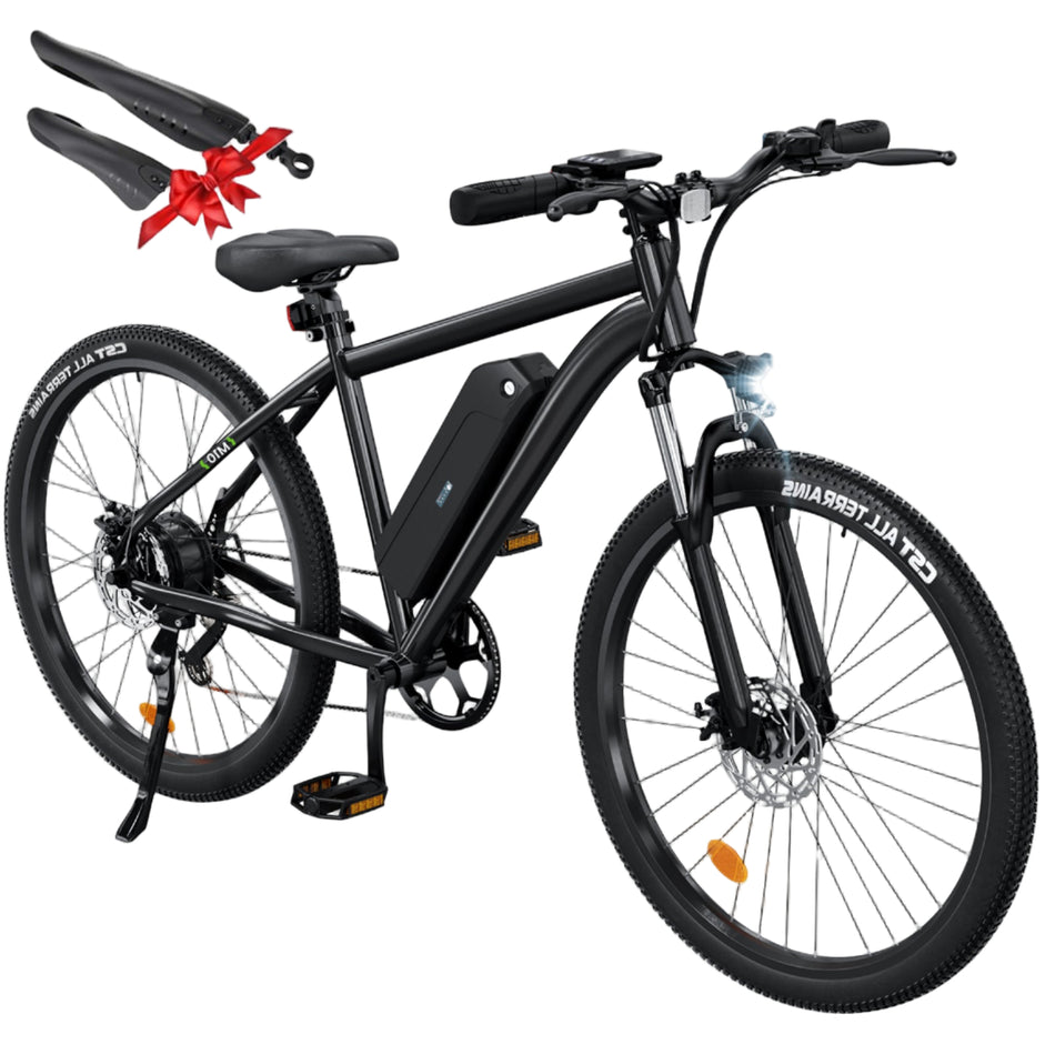 M10 / EB3 Electric Mountain Bike