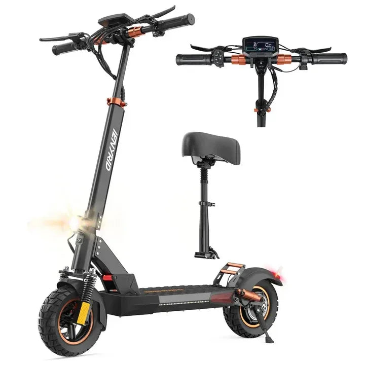 iENYRID M4 Pro S+ 800 W Electric Scooter