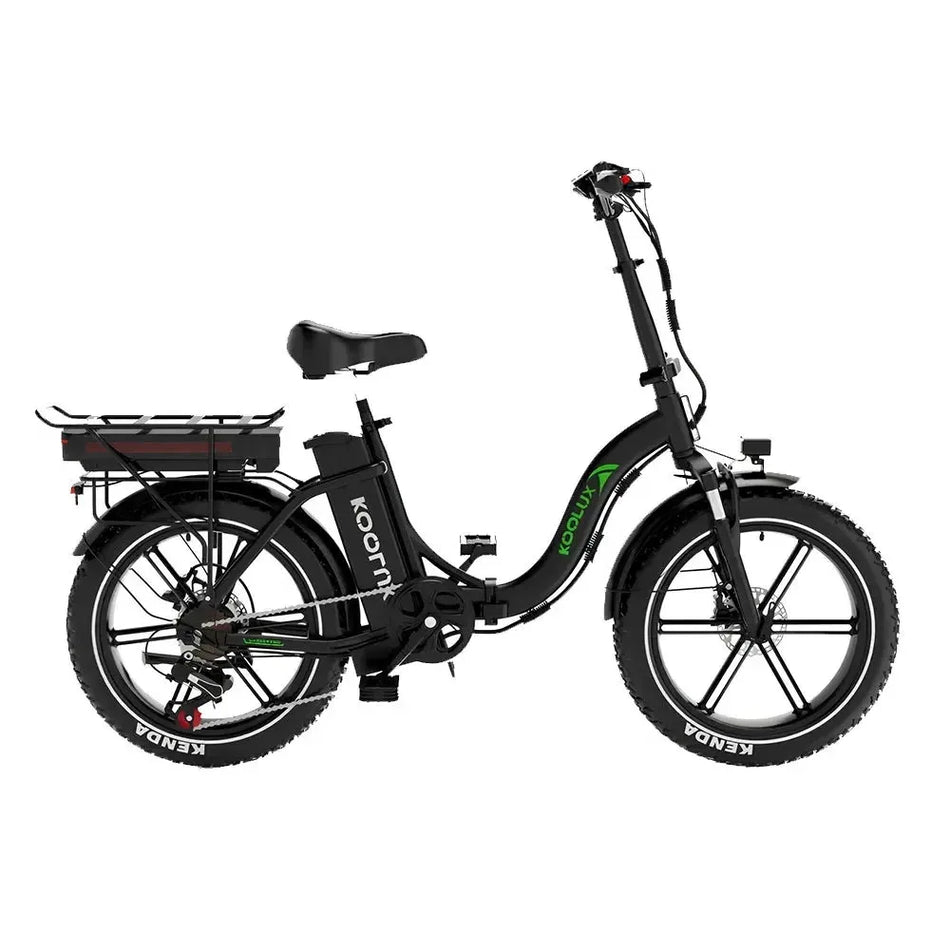 KOOLUX BK6S PRO Double Battery