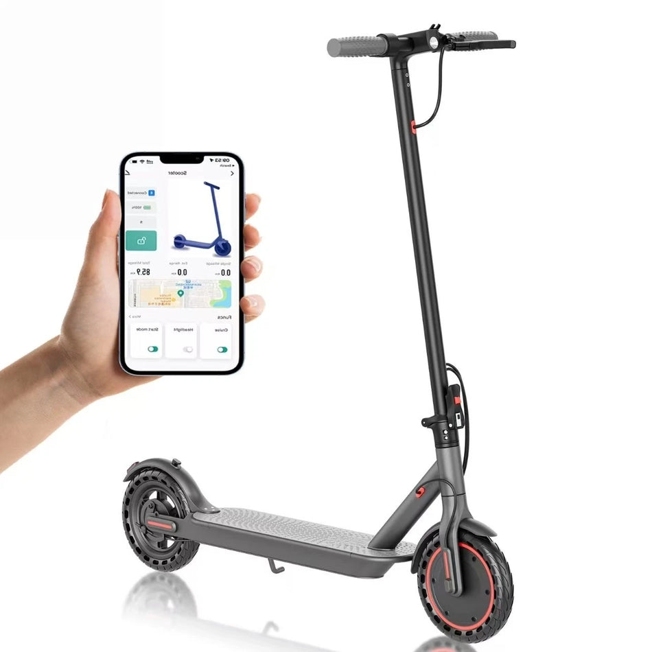 AOVOPRO TUYA Electric Scooter